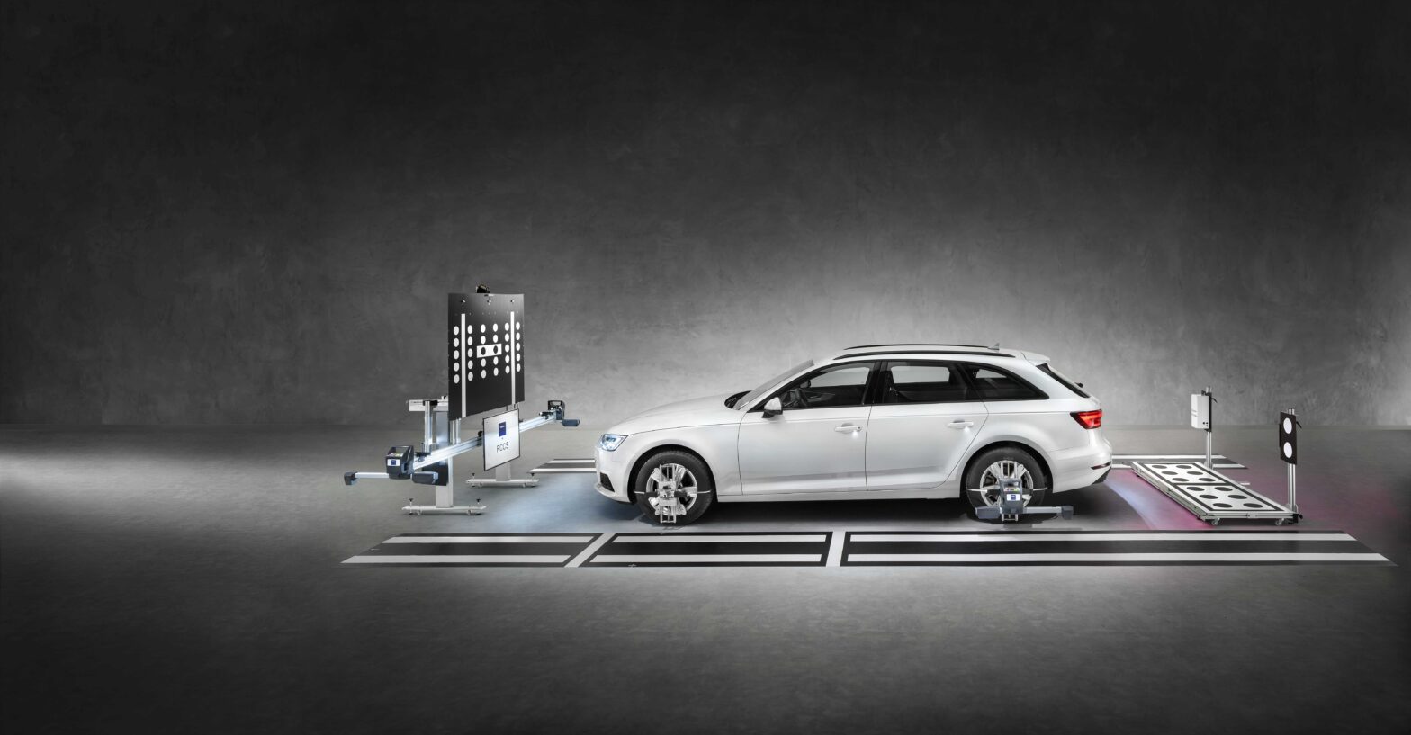 ADAS Calibration Equipment Market