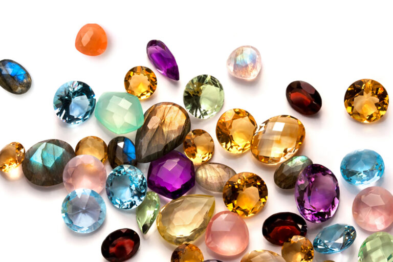 Global Gemstone Market 2022 Outlook, Current and Future Industry