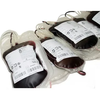 Plastic Blood Bags Market