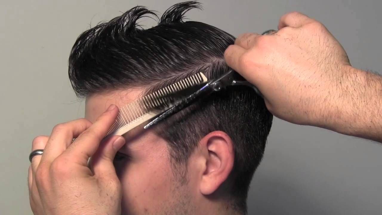 DIY Haircut Kits Market