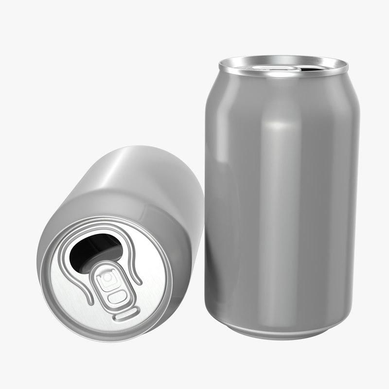 Aluminum Cans