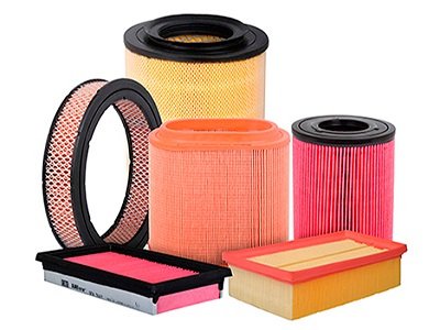 Automotive Air Filter