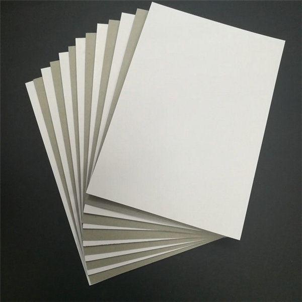 Clay Coated Paper