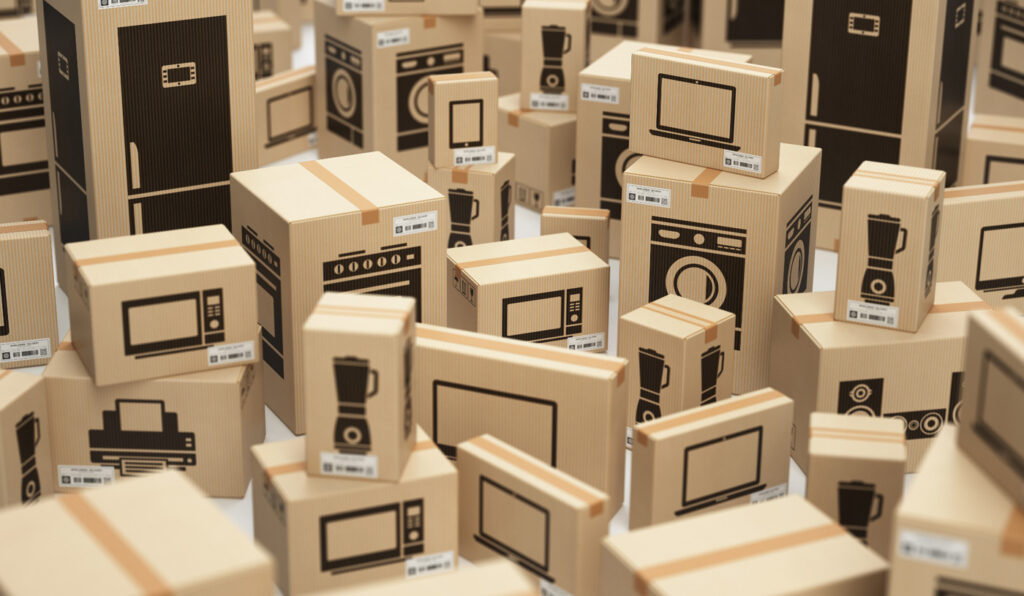 Consumer Electronics Packaging Market