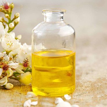 Crambe Abyssinica Seed Oil