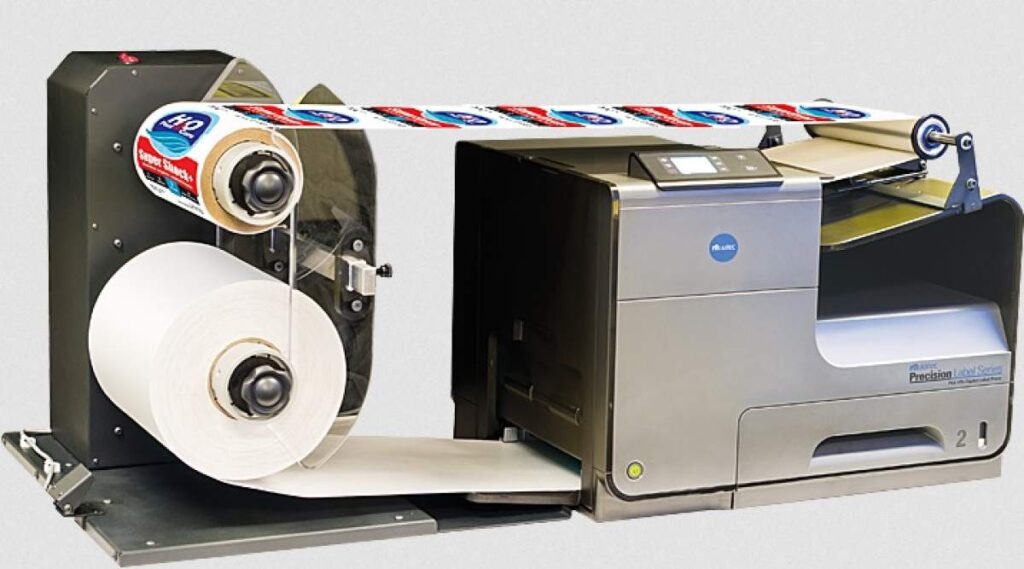 Digital Label Printing Market Recent Trends, Leading Players, Industry Segments and Regional