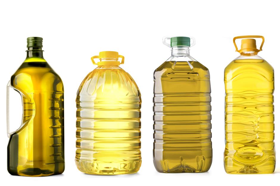 Edible Oil Packaging