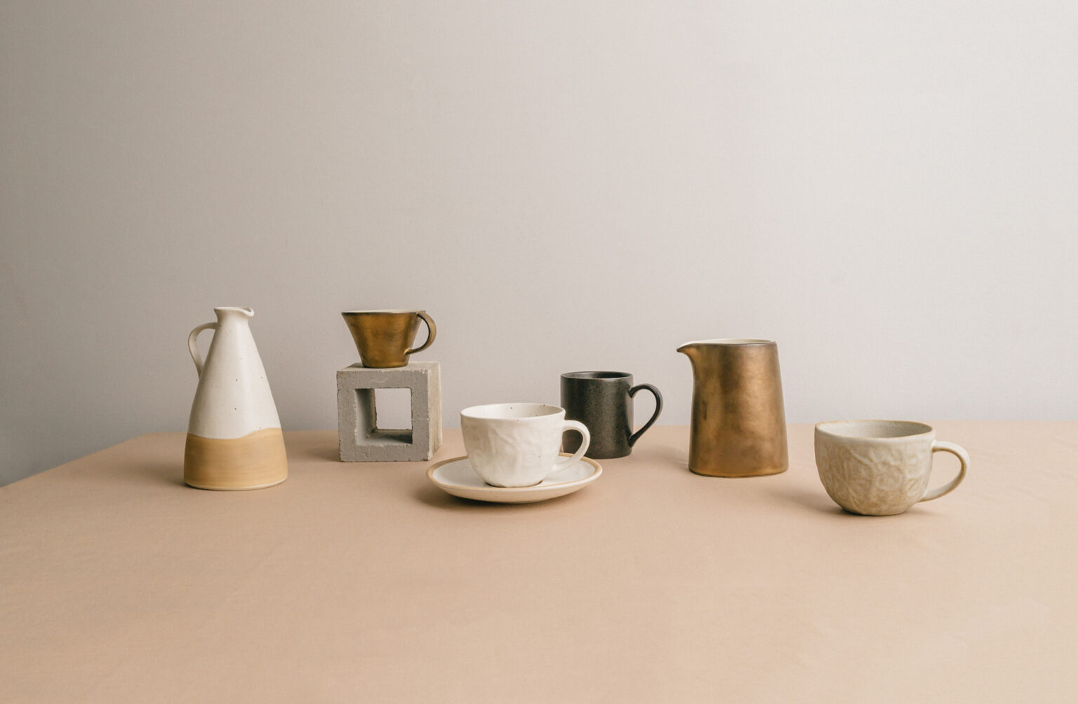 By 2030, the market for heatresistant ceramic tableware is anticipated