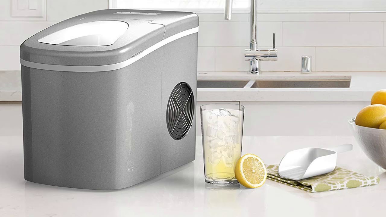 Ice Maker Machines