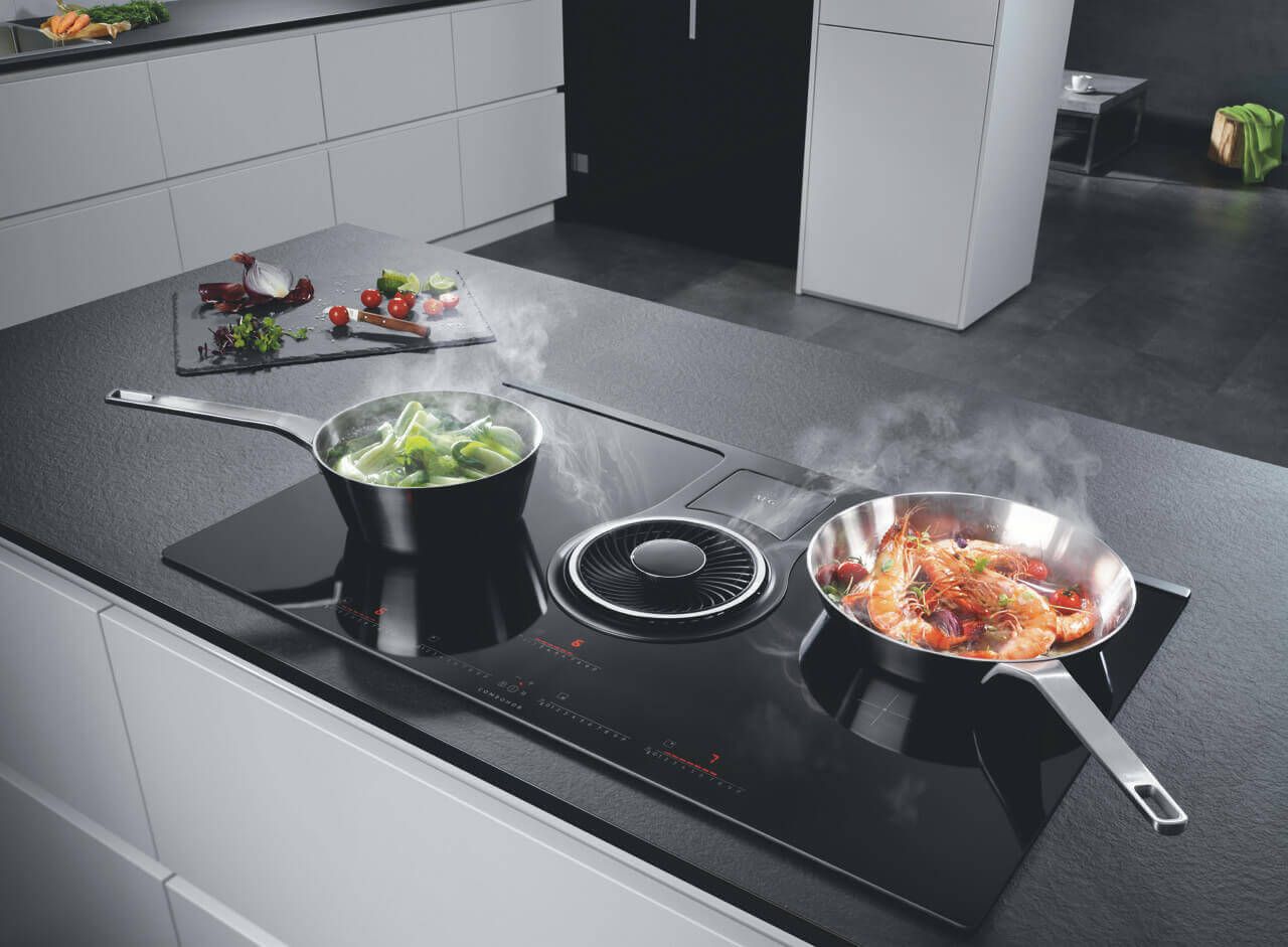 Induction Hob