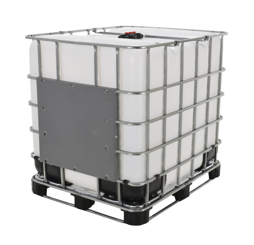 Intermediate Bulk Container (IBC)