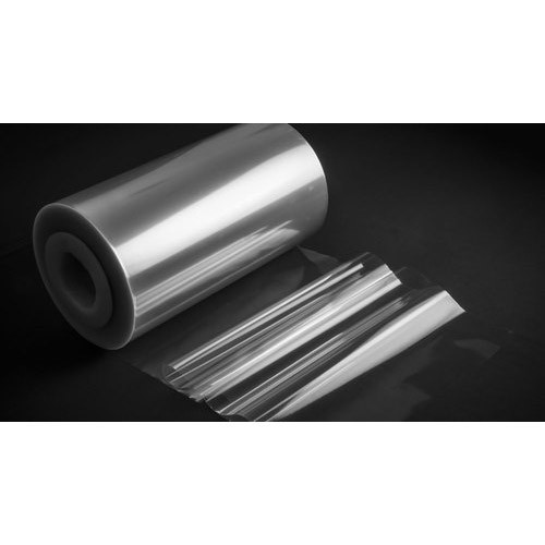 MOPP Packaging Films