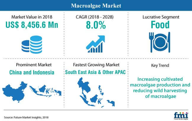 Macroalgae Market