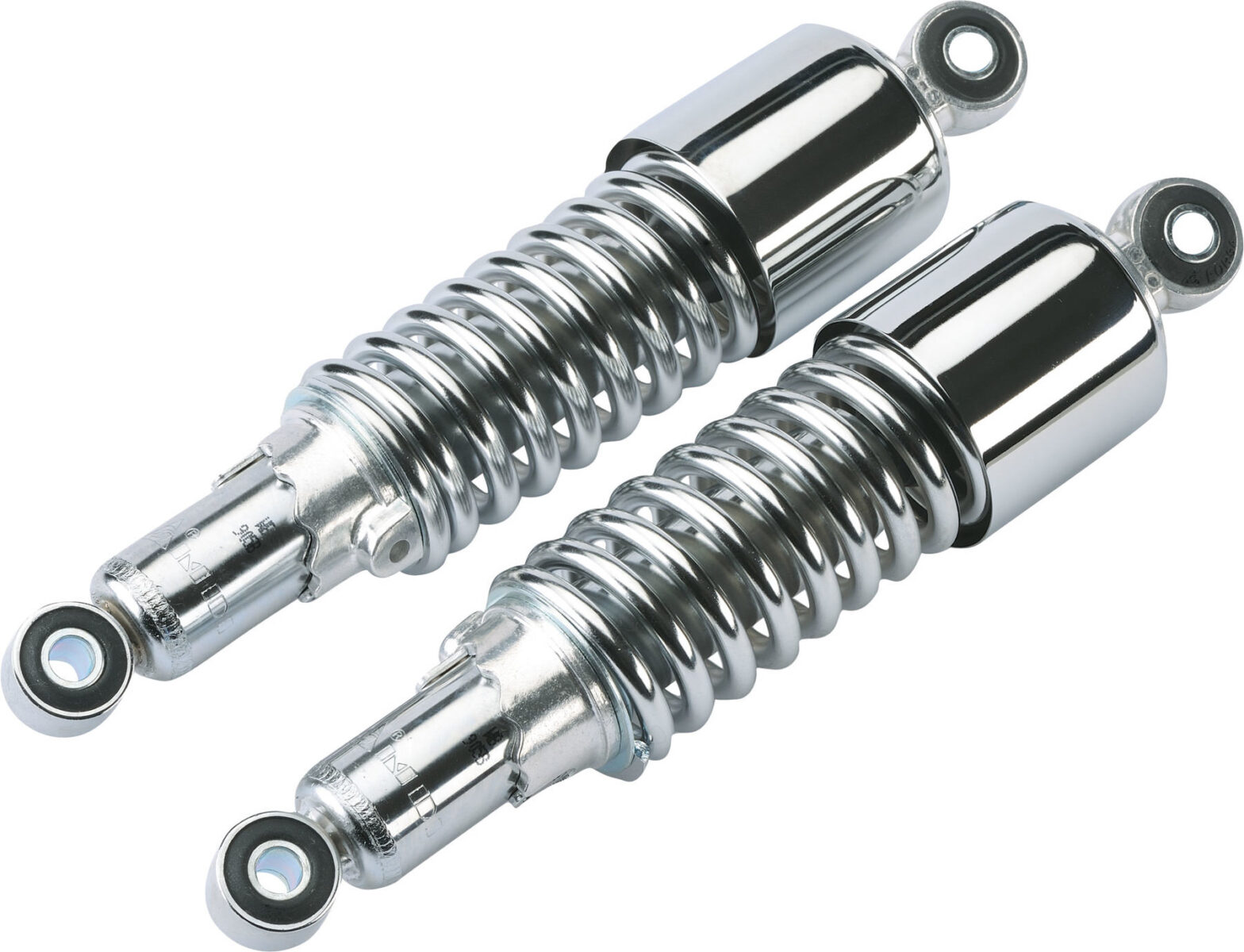 Motorcycle Shock Absorbers Market