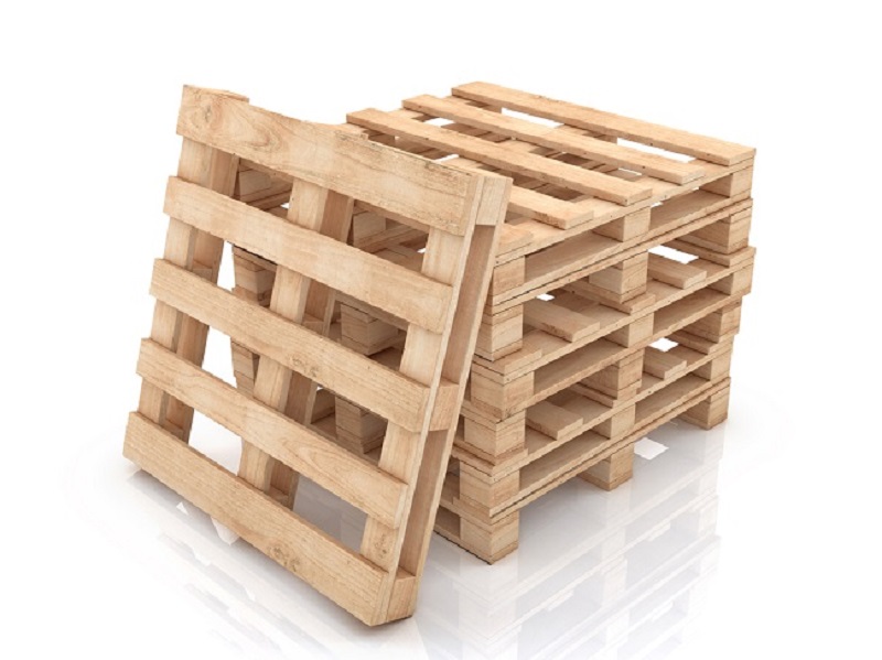 Pallets