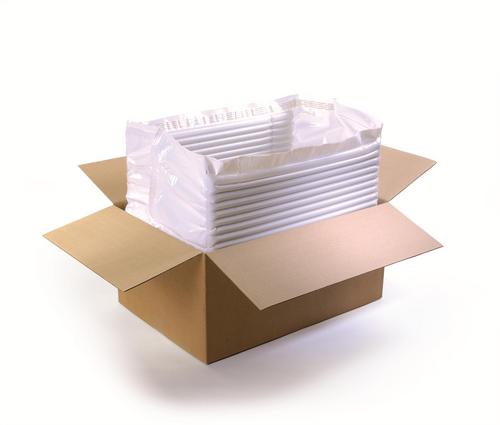 Pharmaceutical Cold Chain Packaging