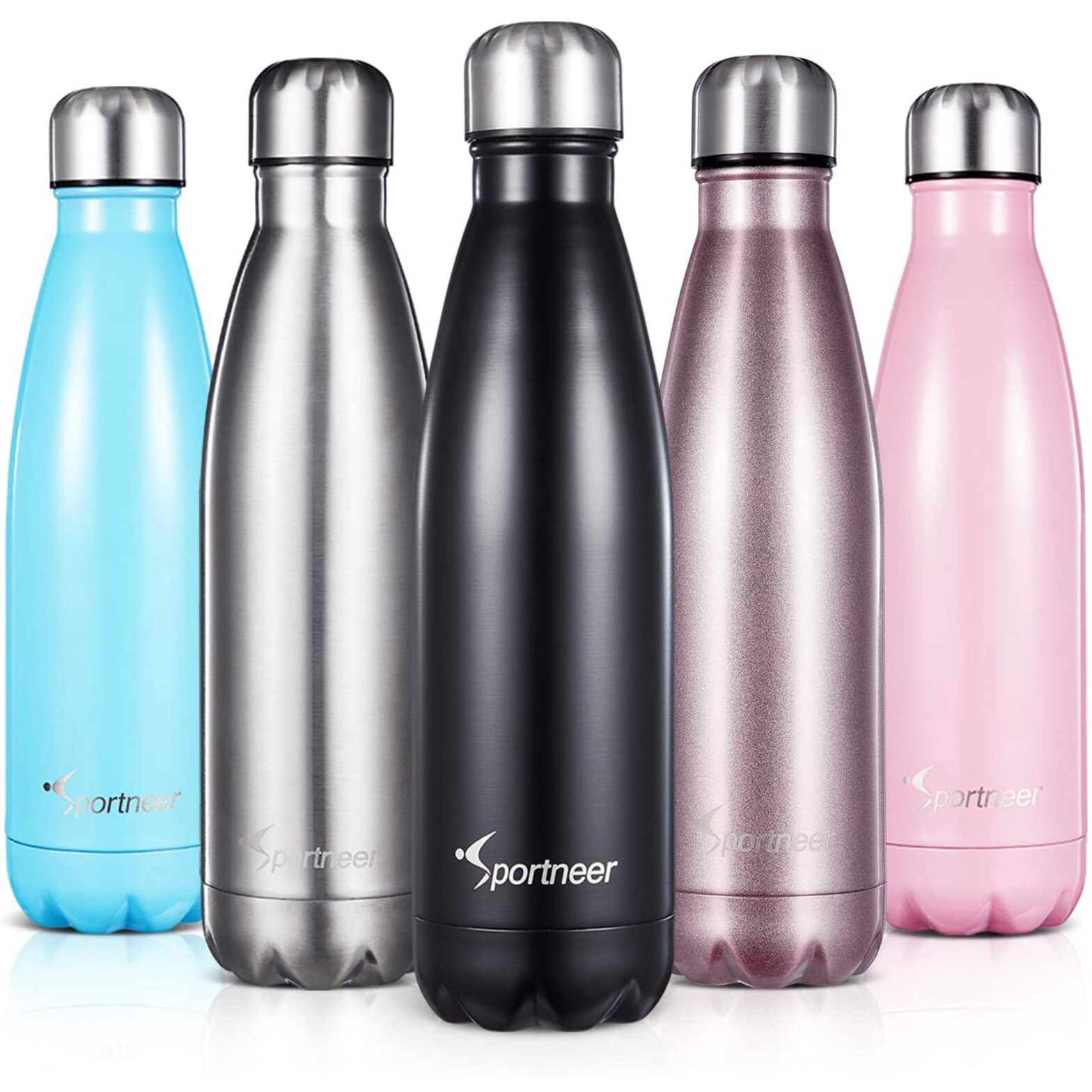 Stainless Steel Water Bottles Market