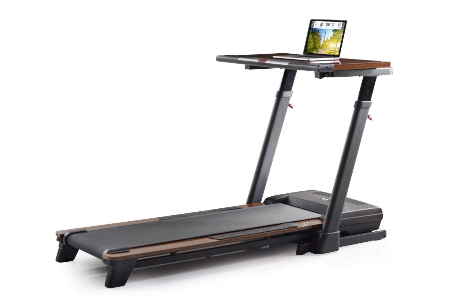 Treadmill Desk Market