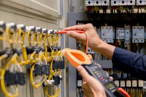 India Electrical Testing Services Market