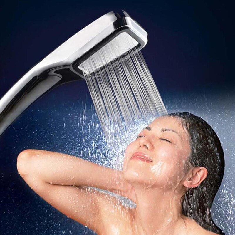 Water Saving Shower Heads