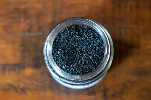 Activated Charcoal Supplements Market