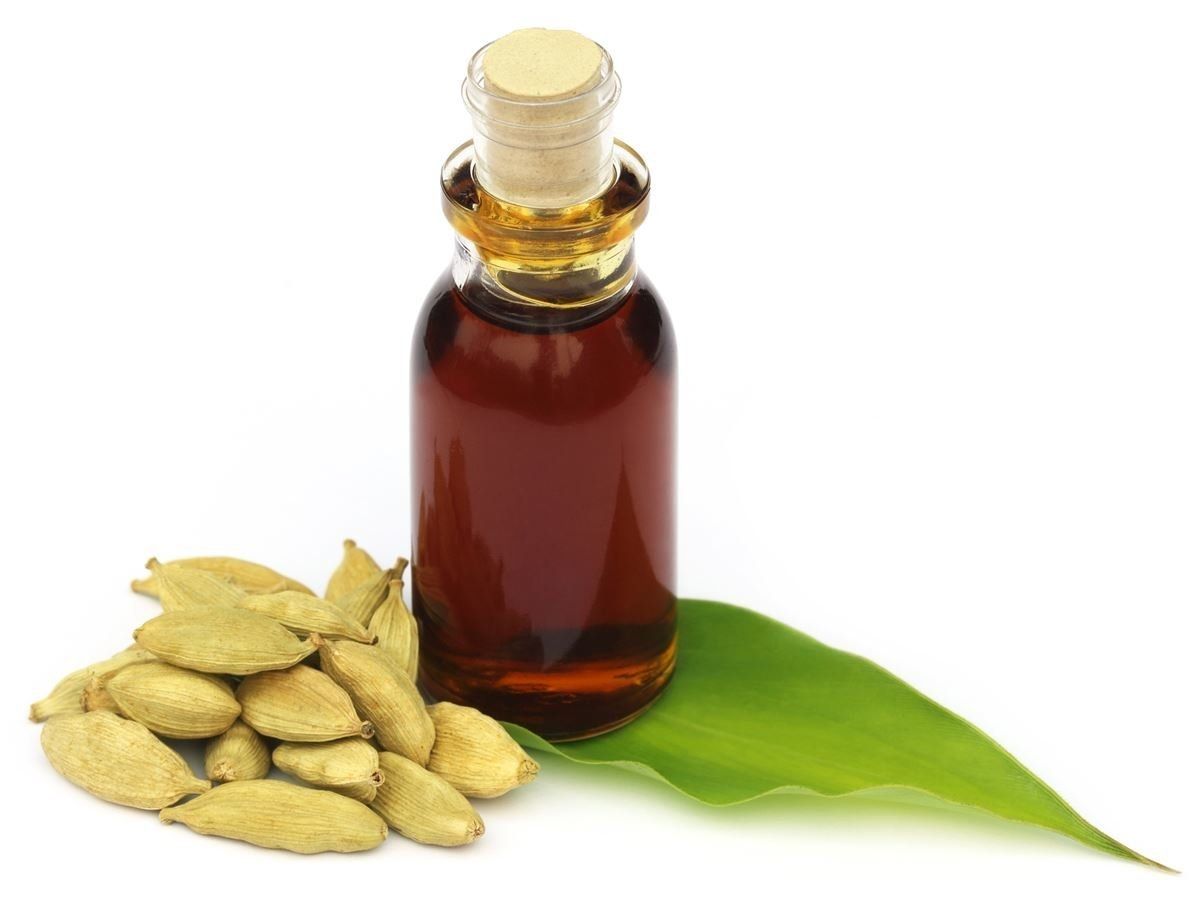 Cardamom Oil Market