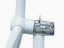 Direct Drive Wind Turbine