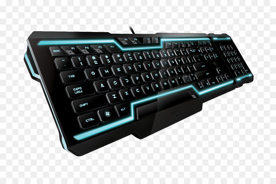 Computer Keyboard Market