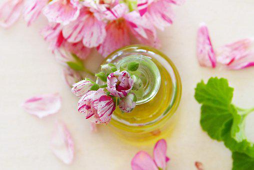 Fragrance Oil Market