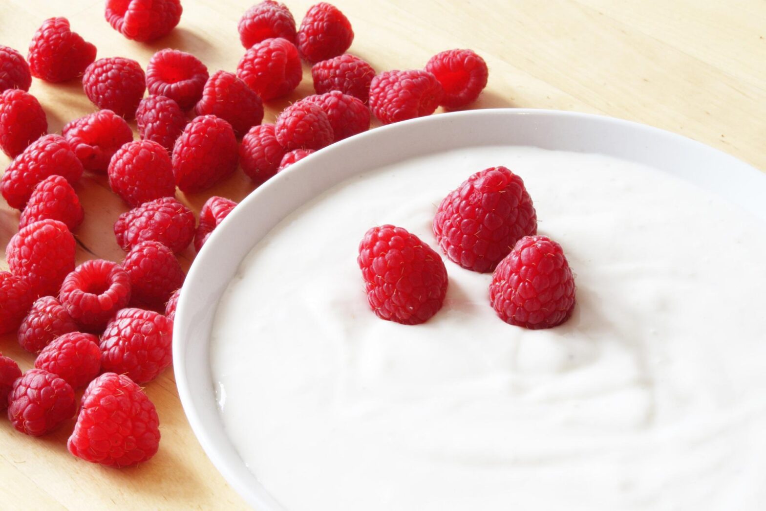 Lactose Free Probiotic Yogurt Market