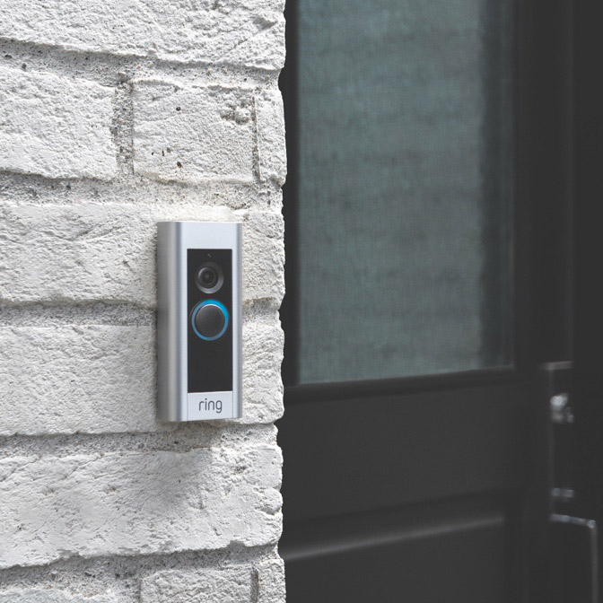 Video Doorbell Market