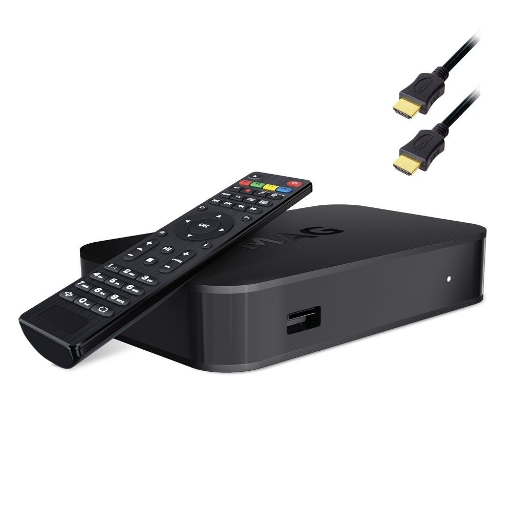 Set Top Box Market