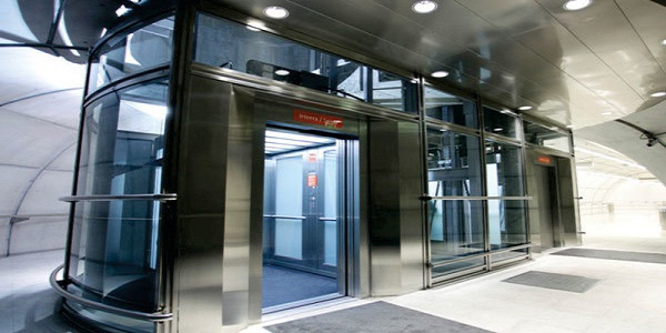 Smart Elevator Automation System Market