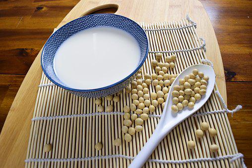 Non-GMO Soya Market