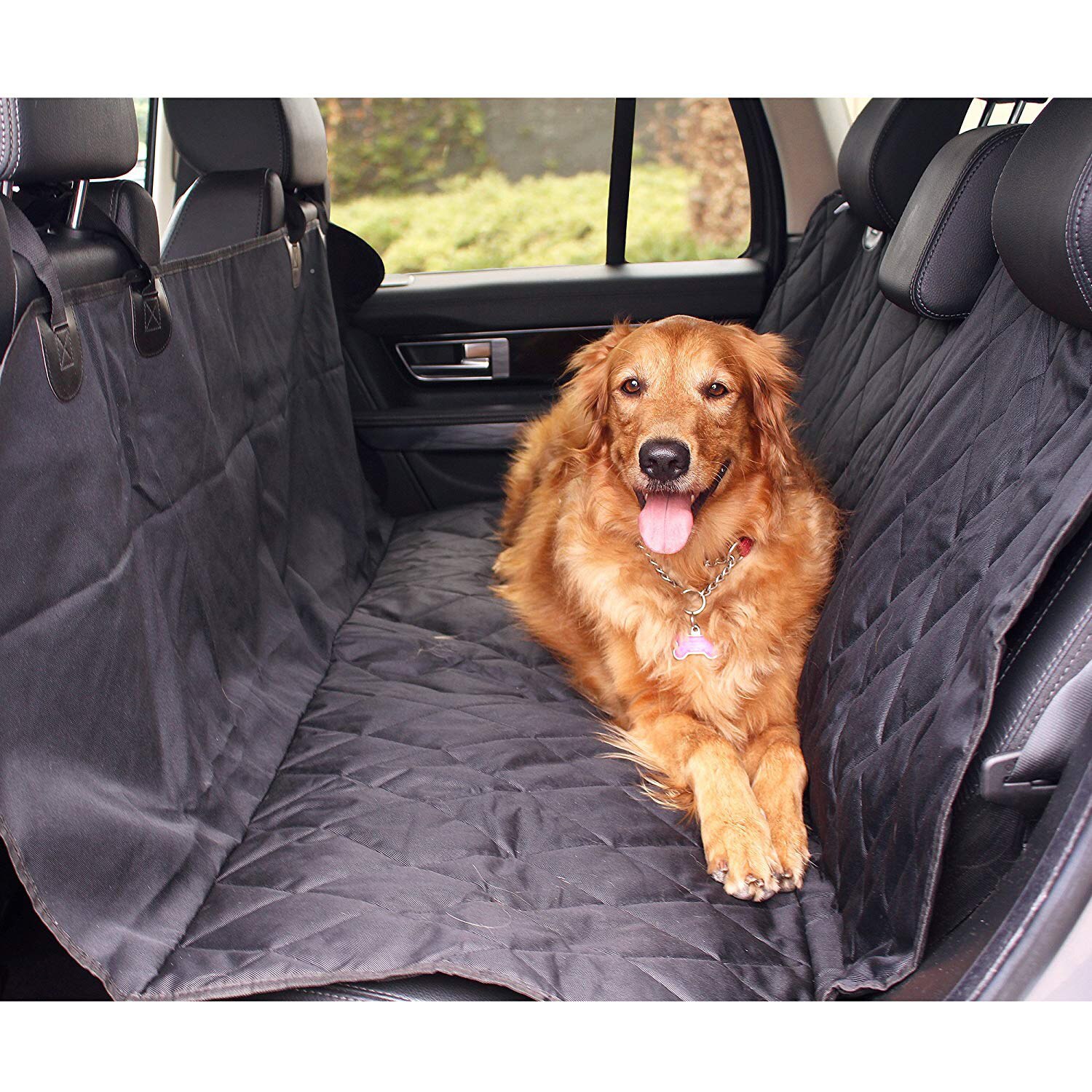 Pet Car Seat Market