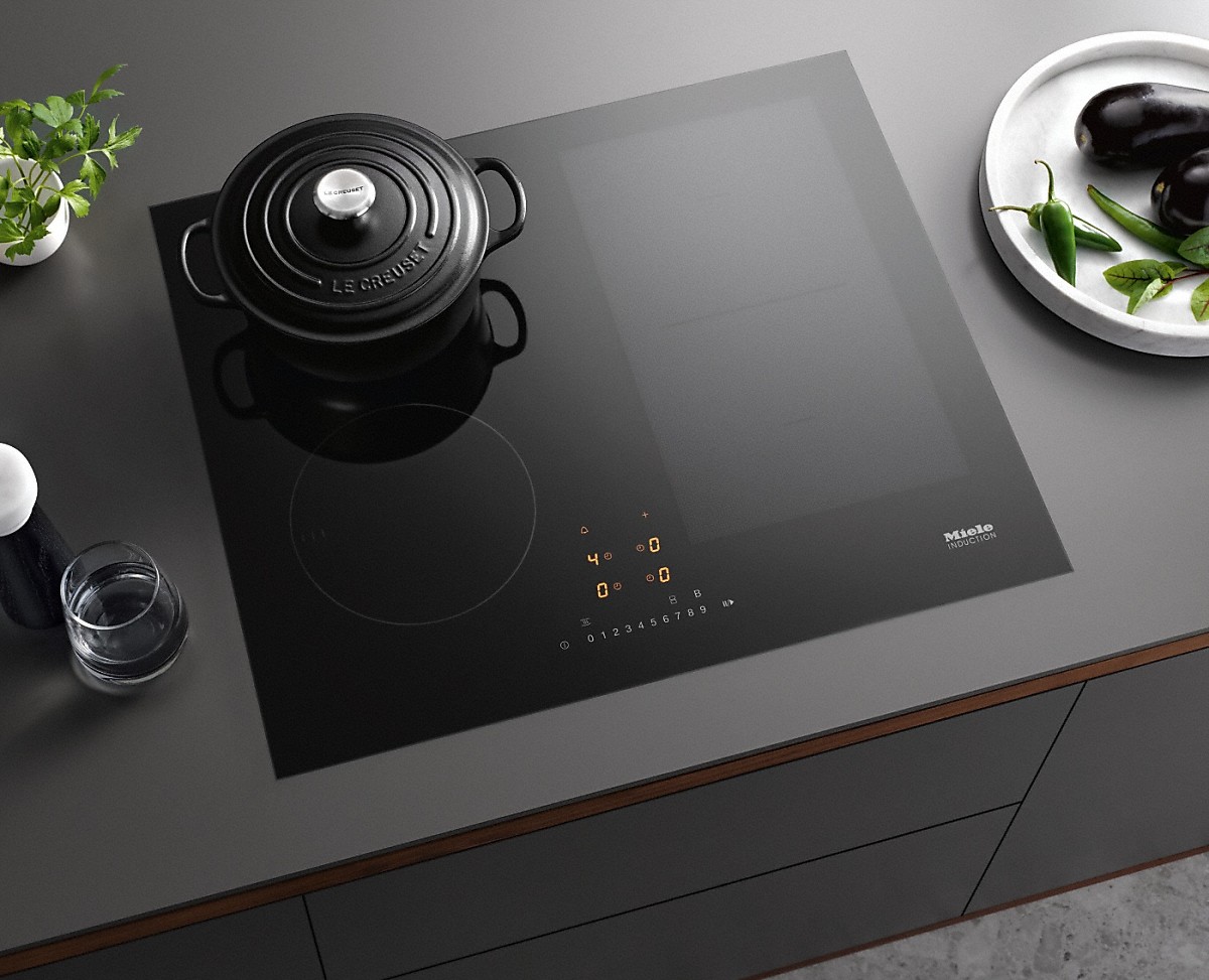 Induction Hob Market