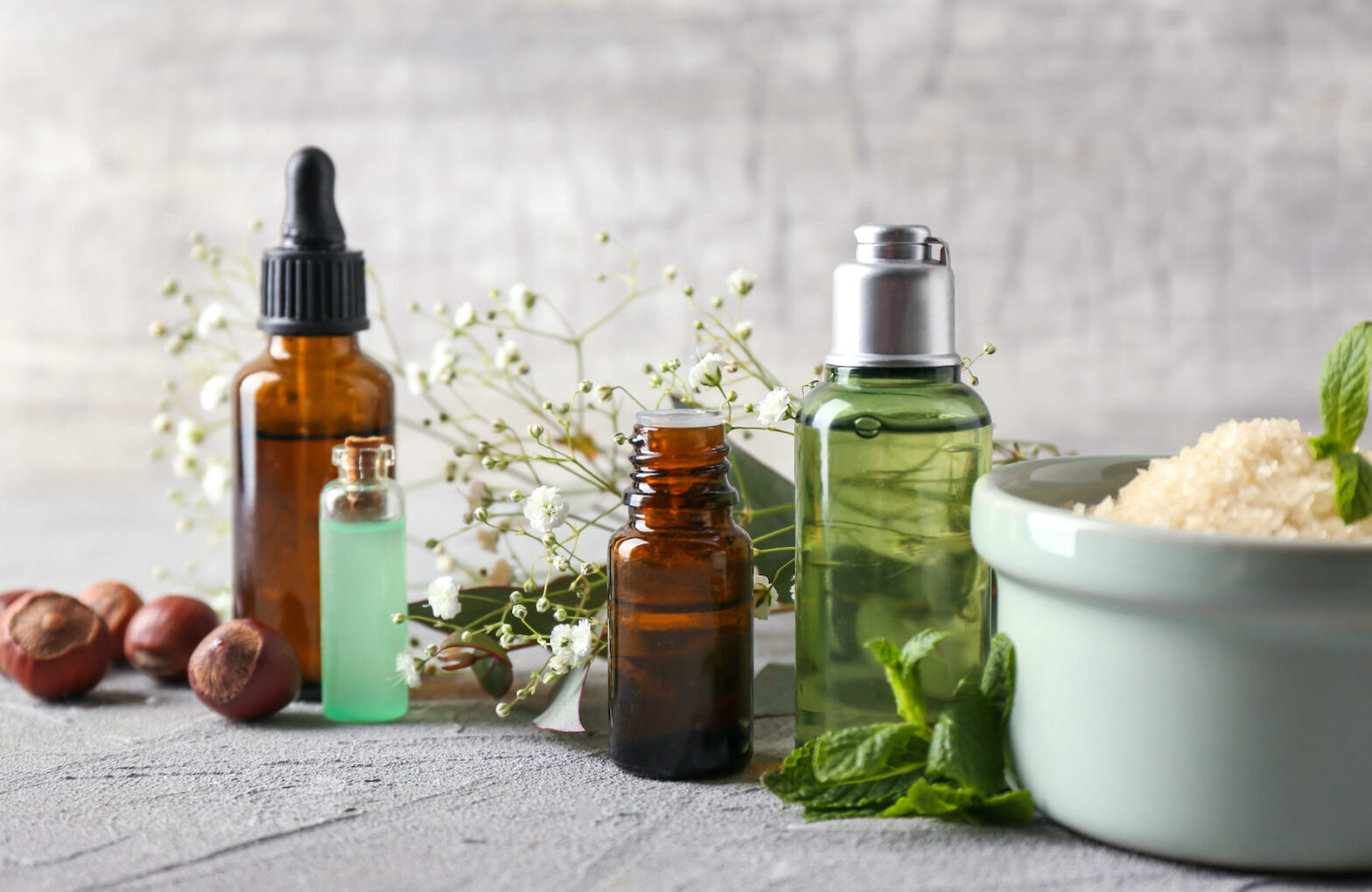 Anti-Pollution Skin Care Products Market