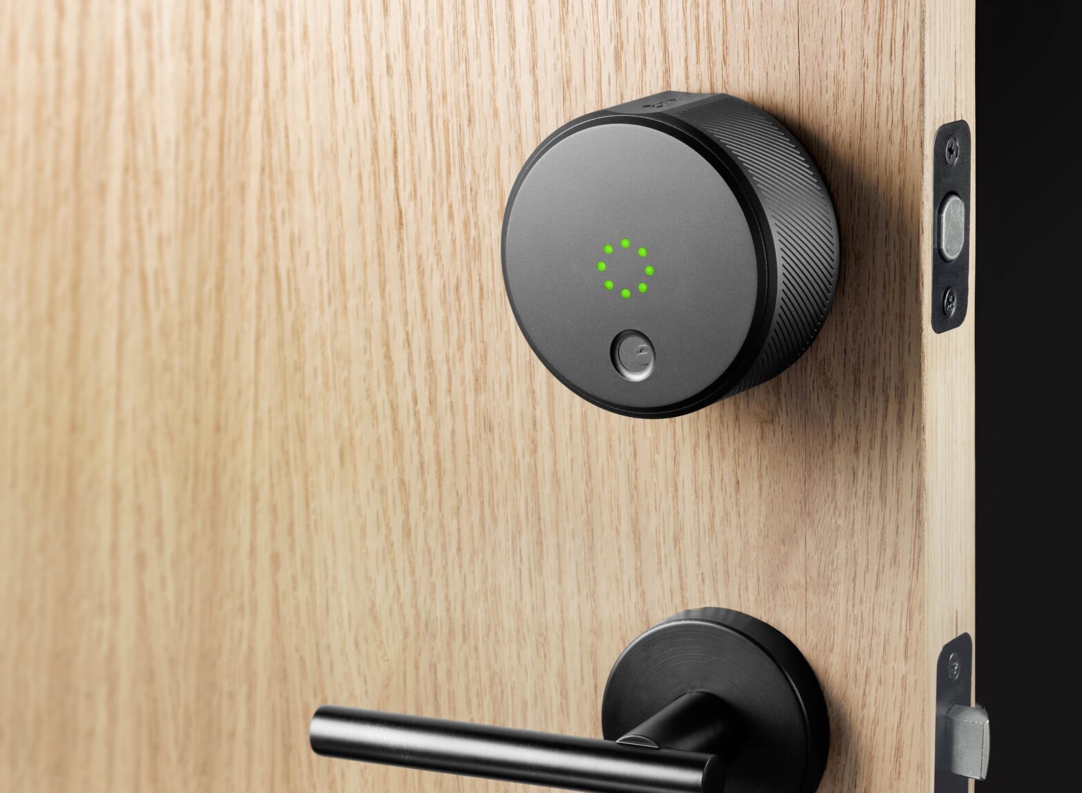 Smart Locks market