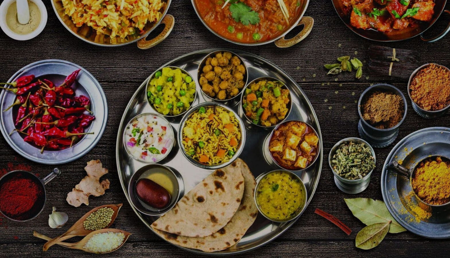 India Ready to Mix Food Market