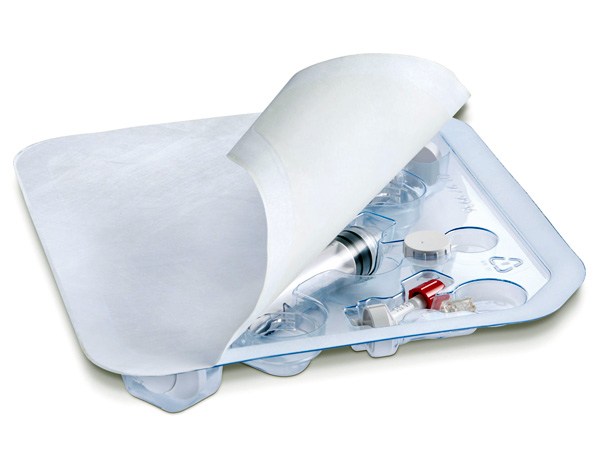 Medical Device Packaging