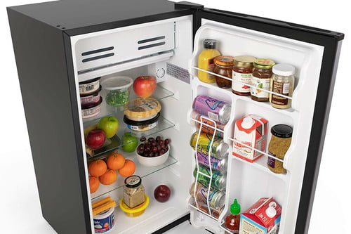 Mini Refrigerator Market 