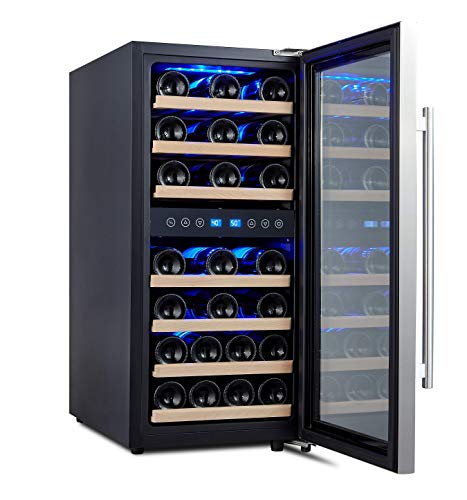 Premium Wine Cooler