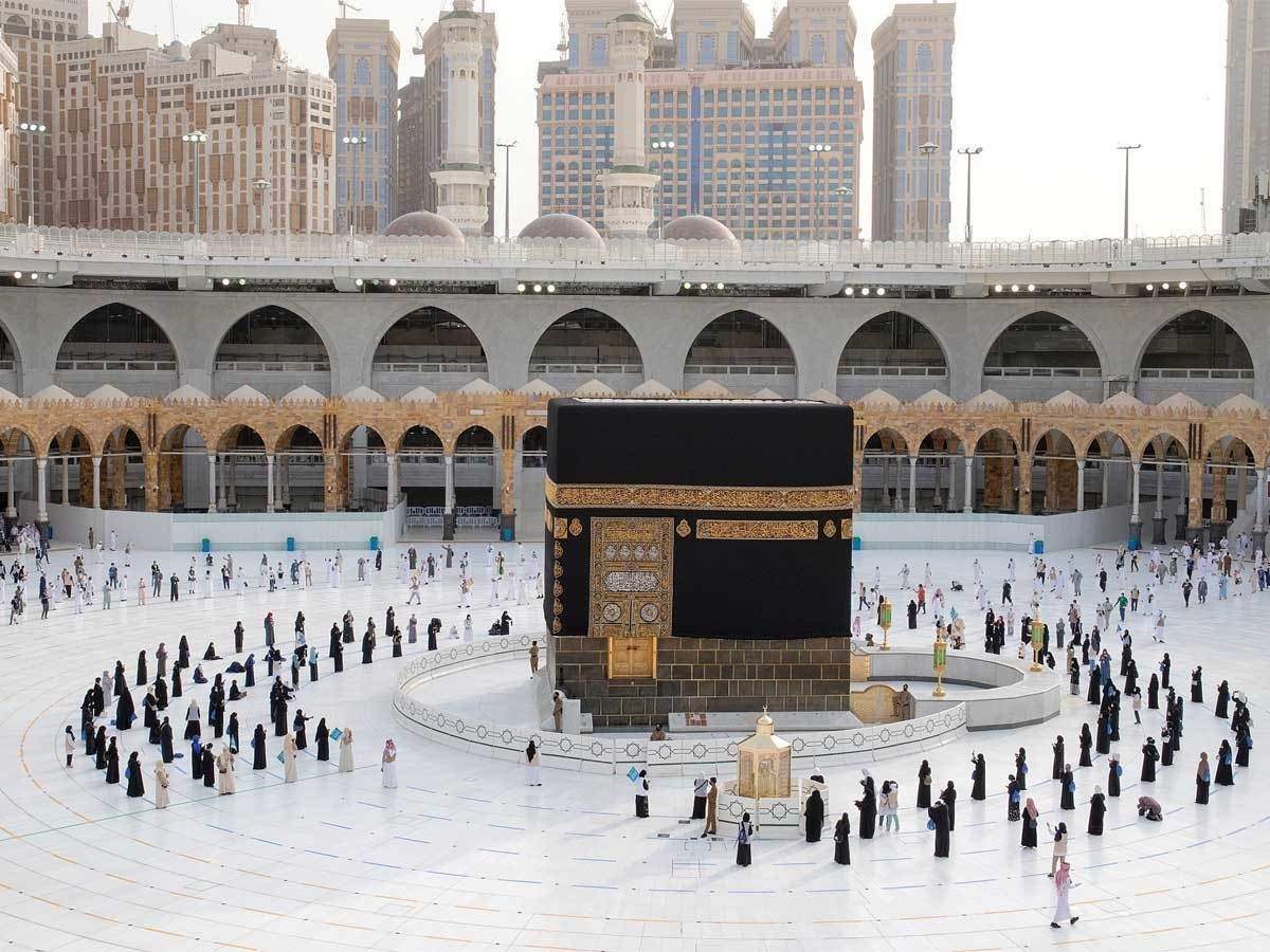 Saudi Arabia Hajj Tourism Market