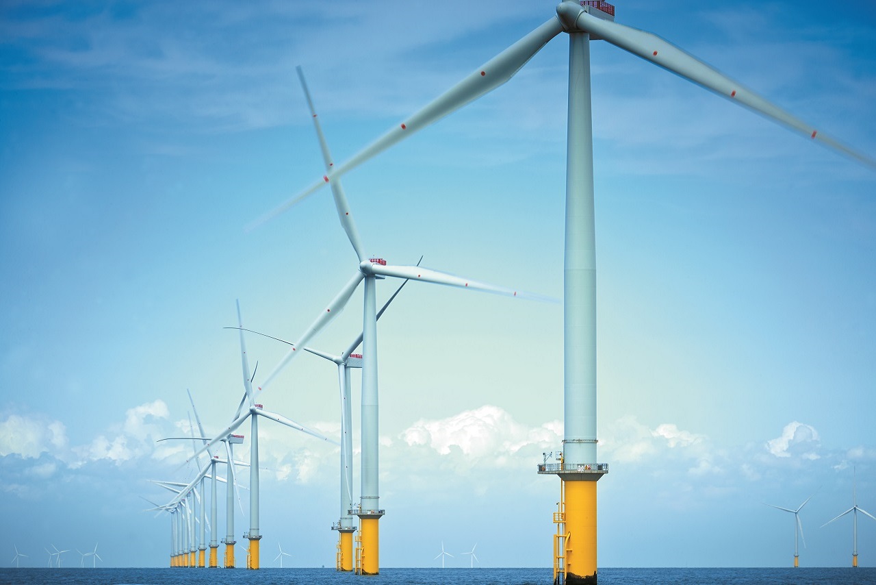 Wind Power Coatings Market