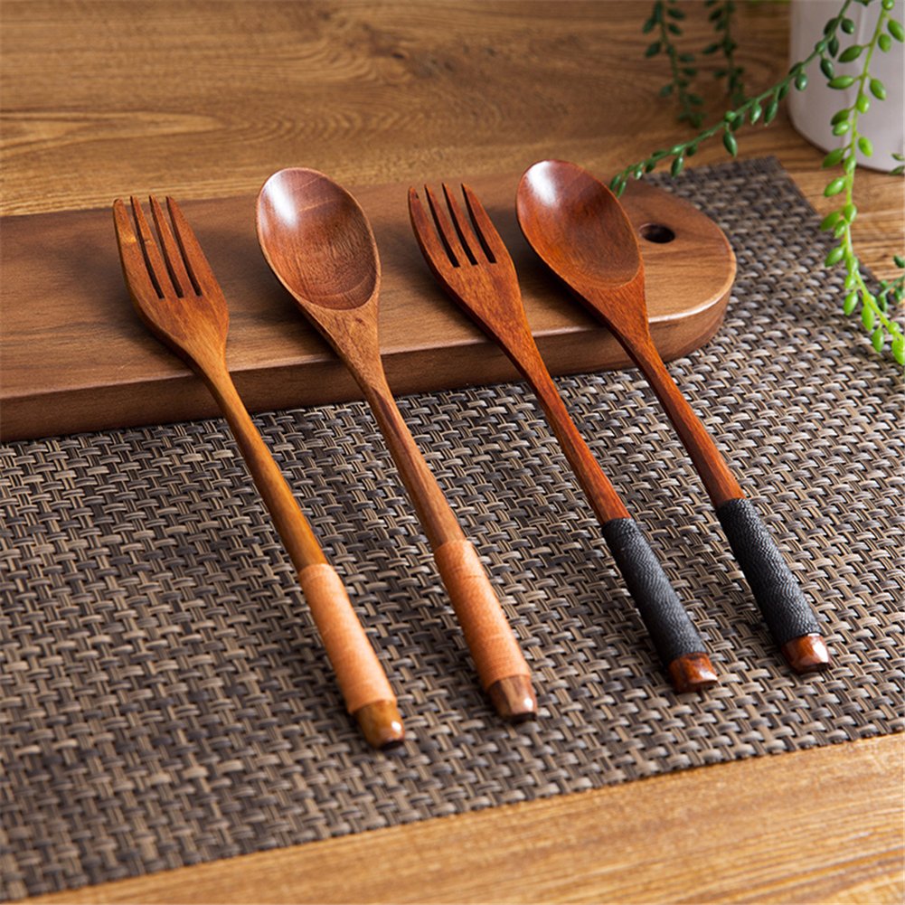 Wooden Cutlery