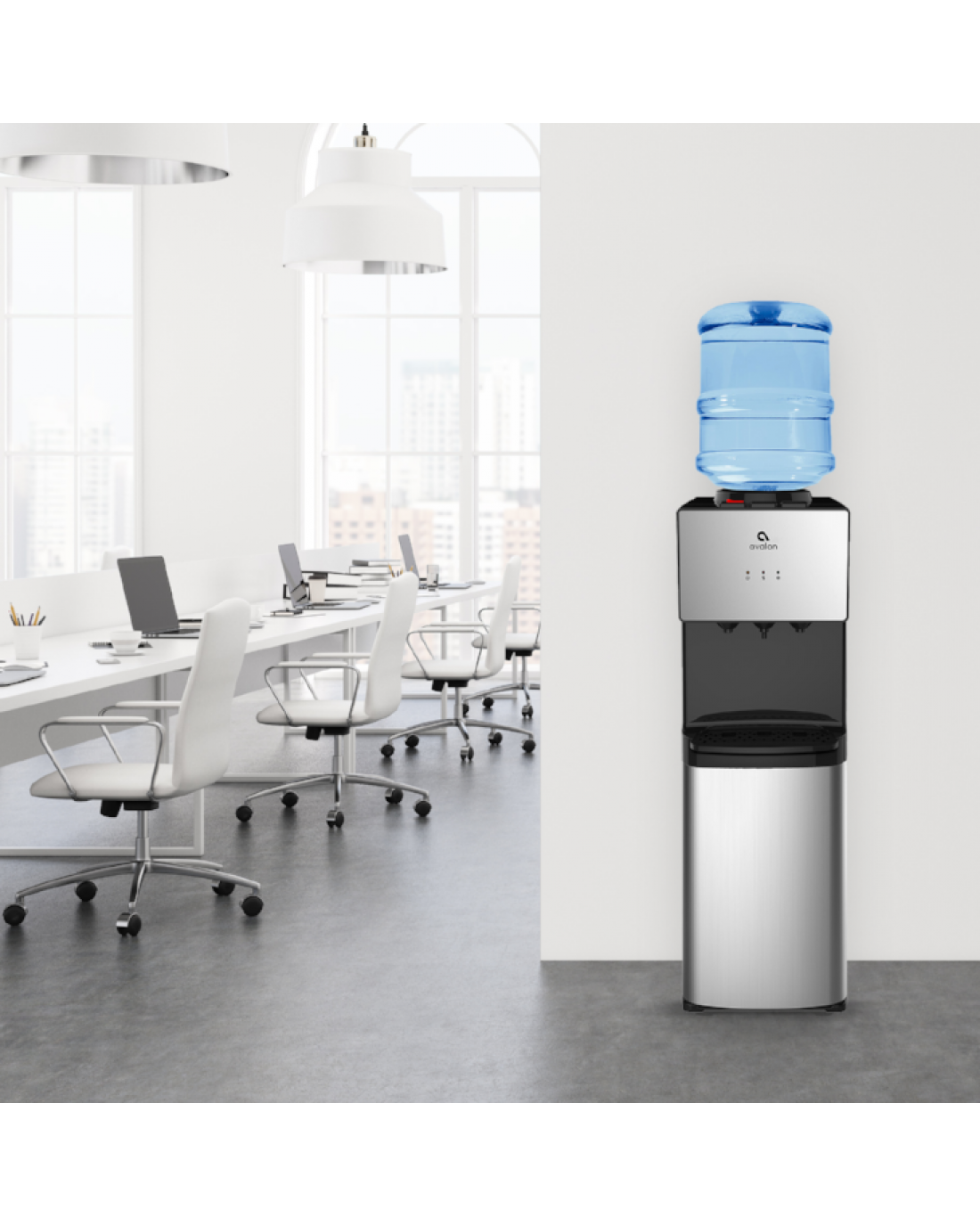 Water Dispenser Market