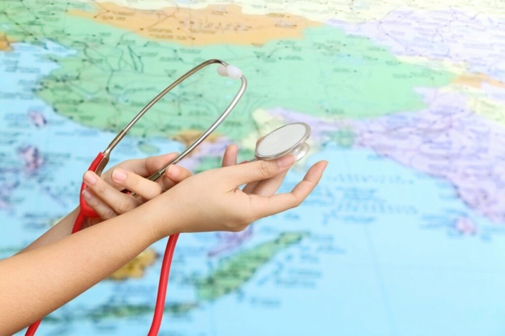 China Medical Tourism Market