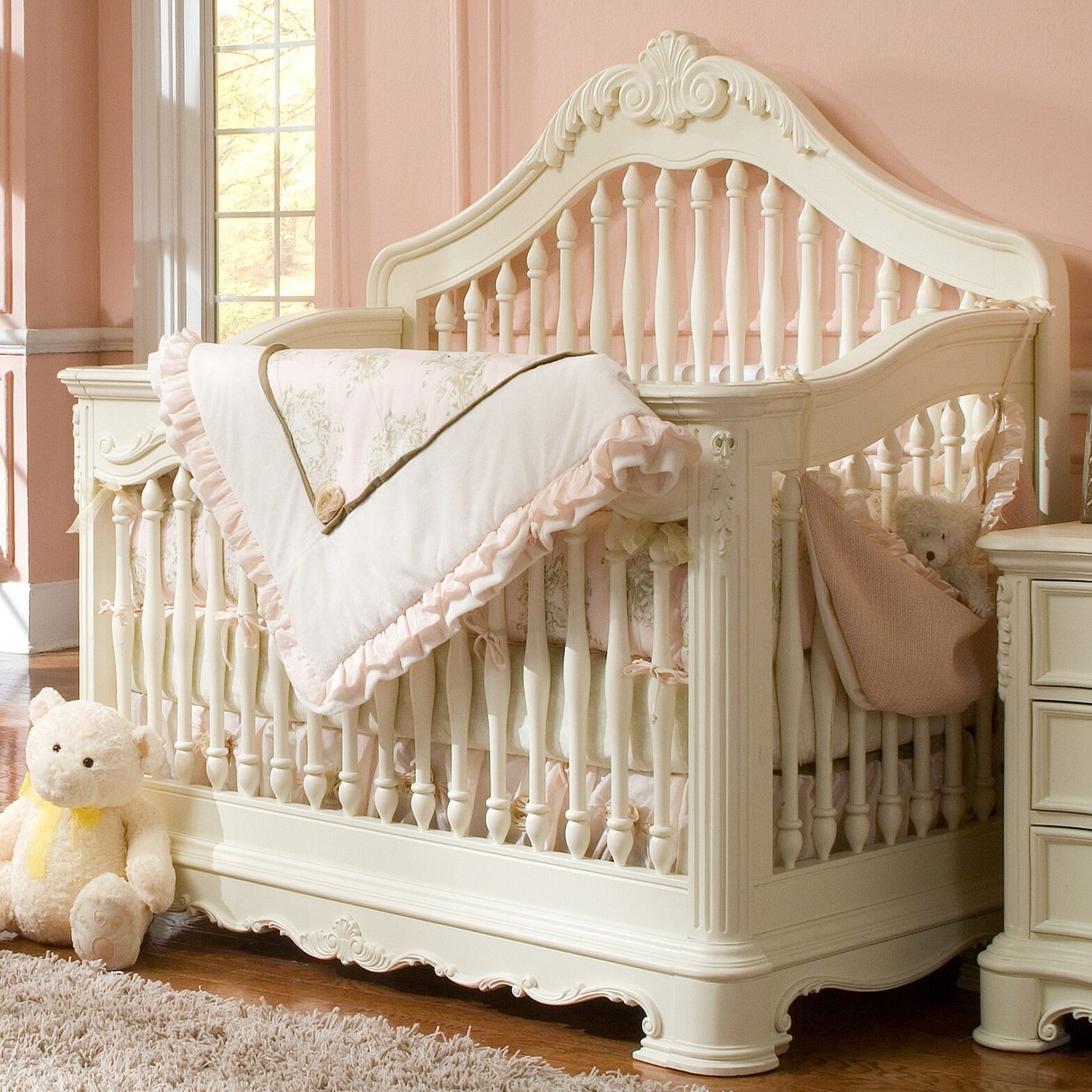 Baby Cribs Market