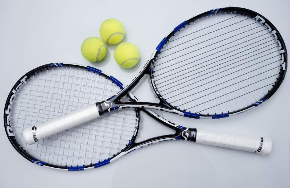 Tennis Equipment Market