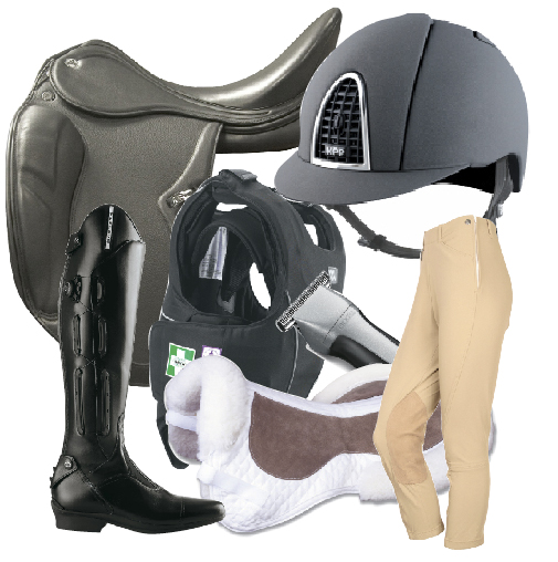 Horse Riding Equipment Market Research provides insights of weaknesses and prospects in this analysis by 2030 | FMI